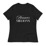 Mom Signature Relaxed T-Shirt